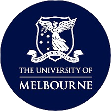 University of melbourne